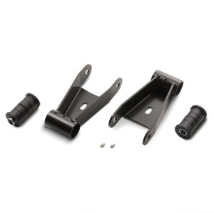 Ford F-150 Rear Lowering Kit - Ford Racing - `21-`25 Ford F-150 Rear Lowering Kit - Ford Racing - `21-`25